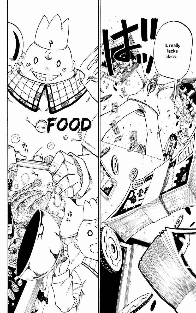 Page 23 Chapter 42 Tripeace