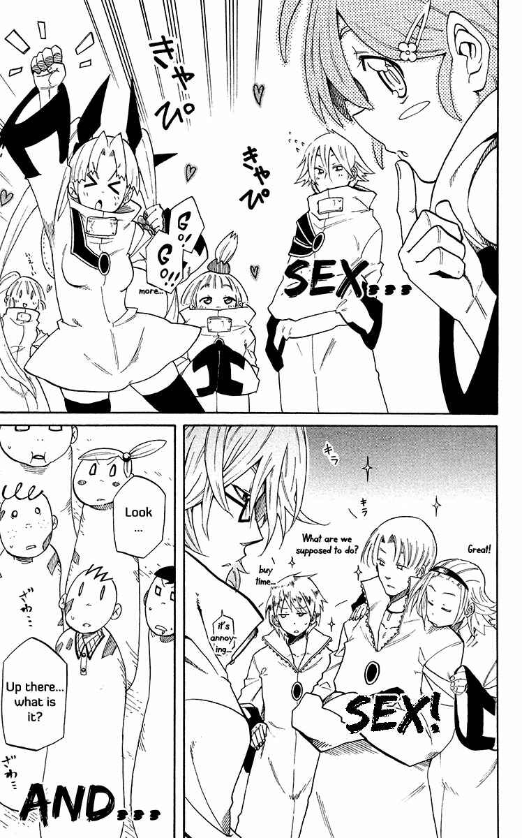 Page 24 Chapter 42 Tripeace