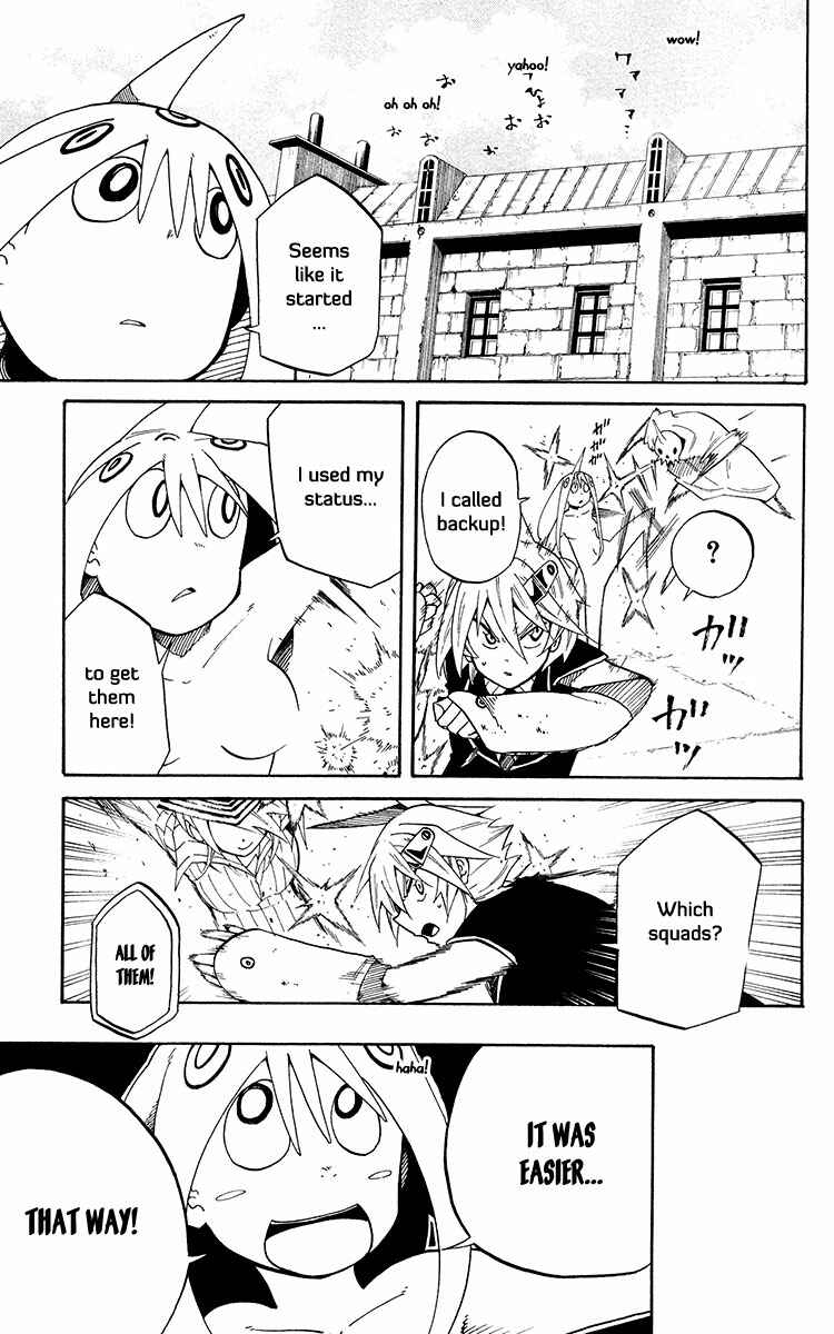 Page 28 Chapter 42 Tripeace