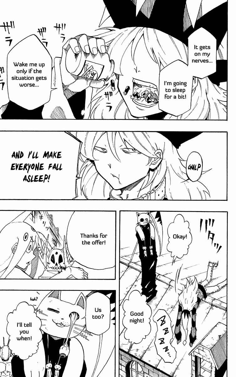 Page 30 Chapter 42 Tripeace