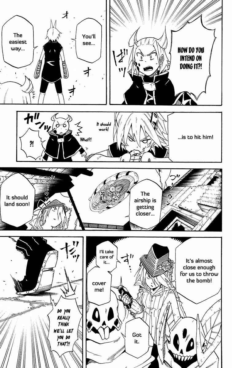 Page 38 Chapter 42 Tripeace