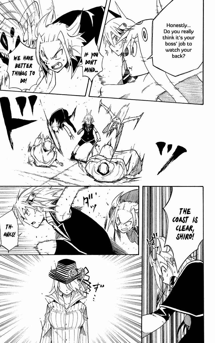 Page 40 Chapter 42 Tripeace