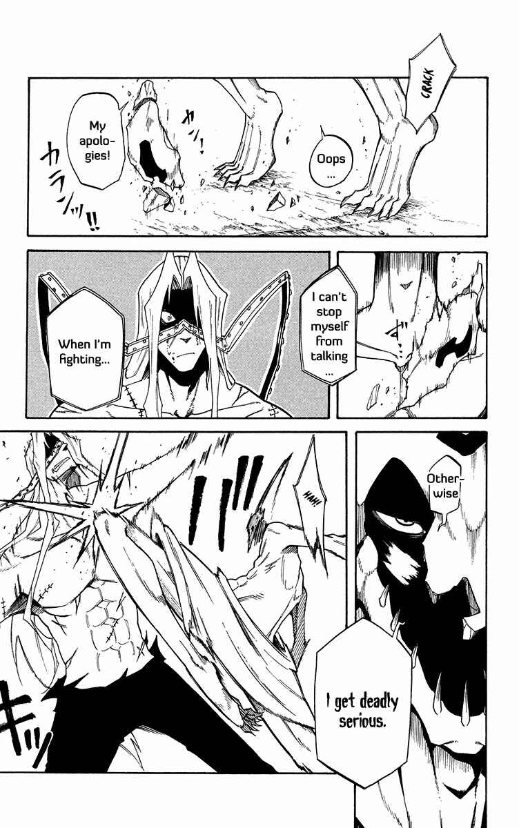 Page 9 Chapter 42 Tripeace