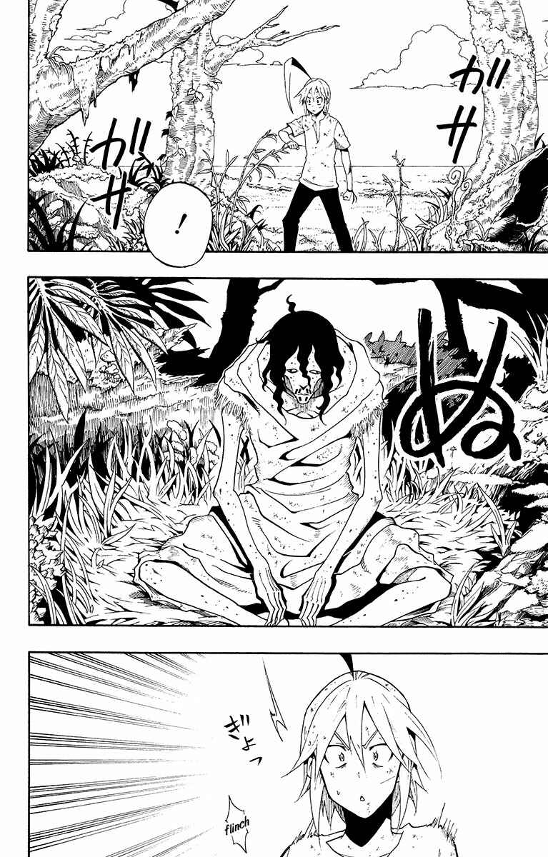 Page 10 Chapter 37 Tripeace