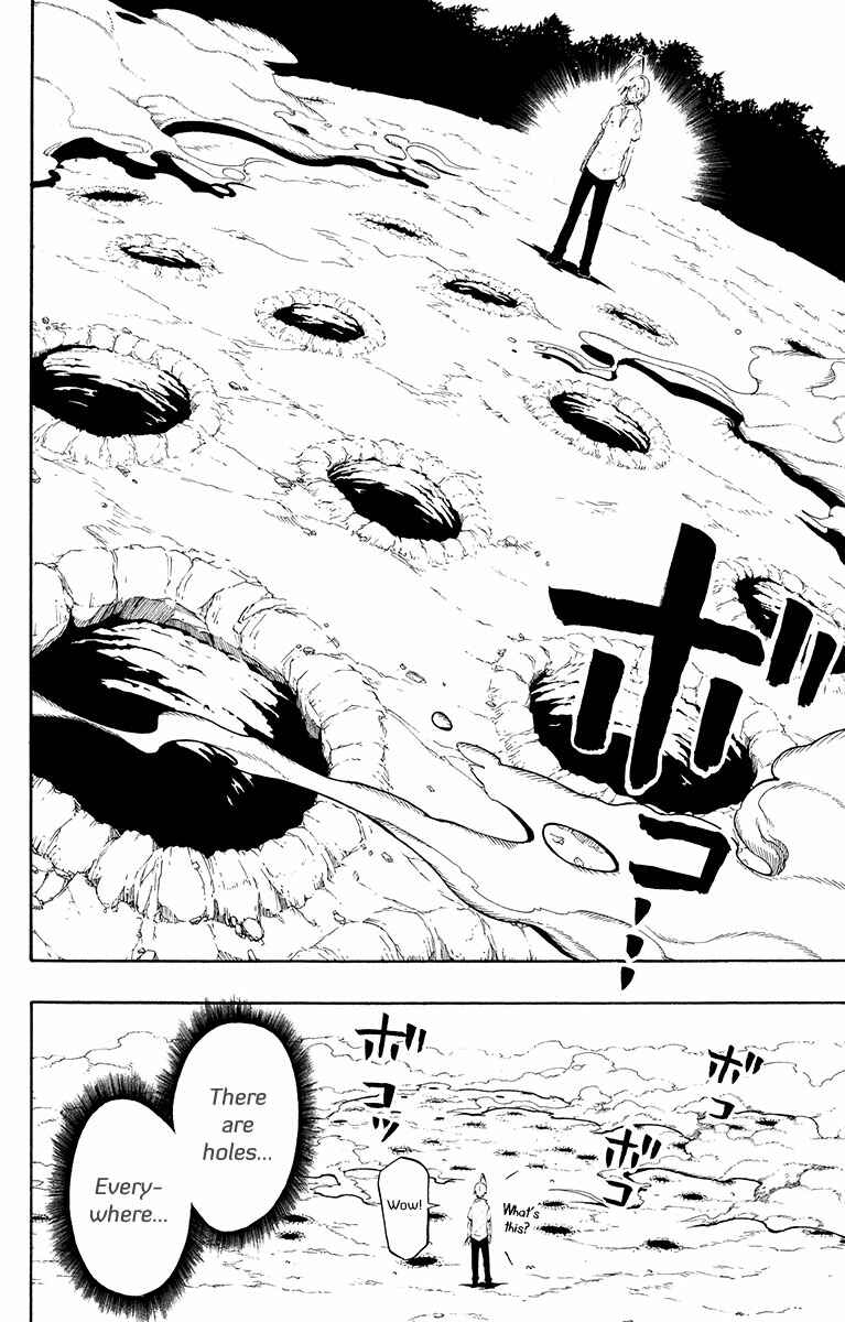 Page 16 Chapter 37 Tripeace