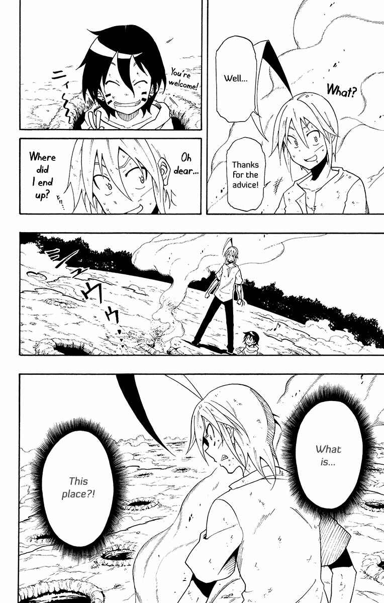 Page 20 Chapter 37 Tripeace