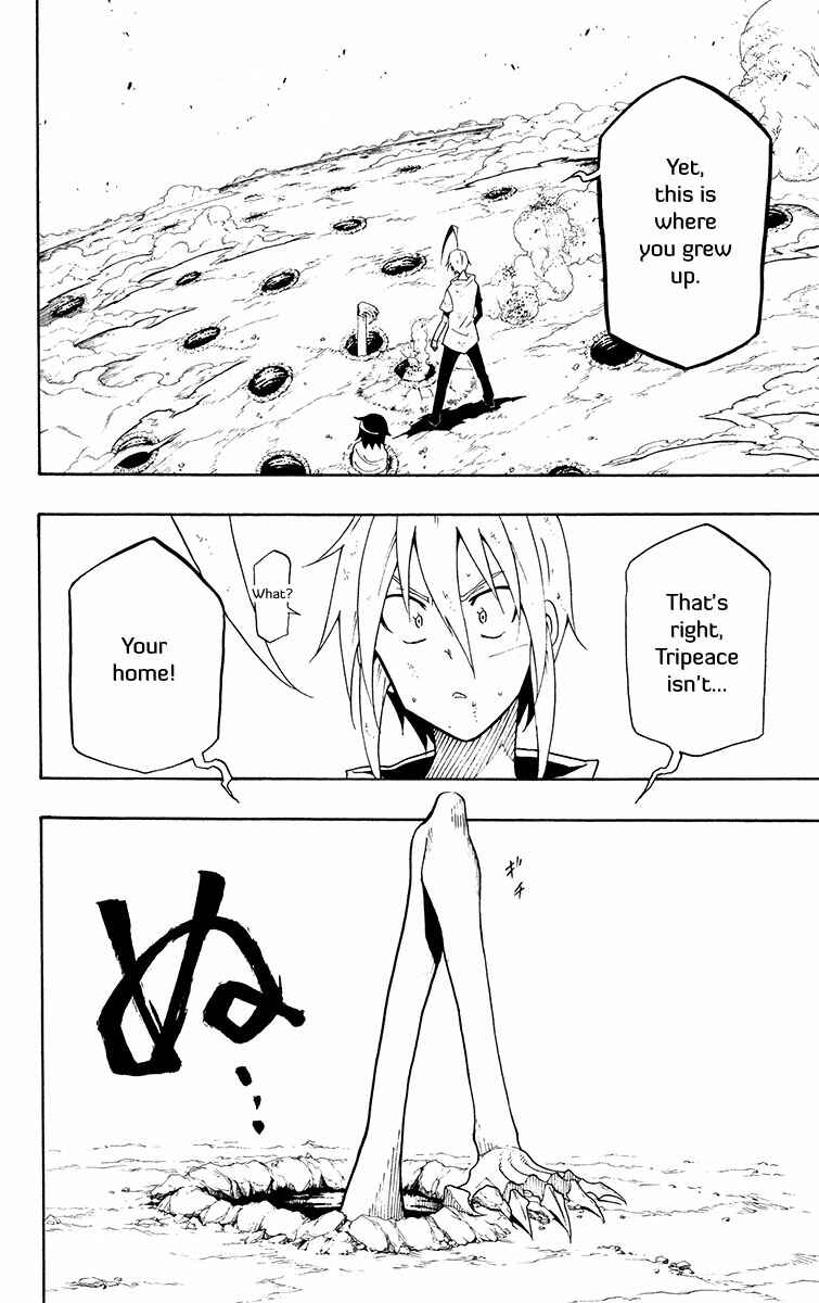 Page 22 Chapter 37 Tripeace