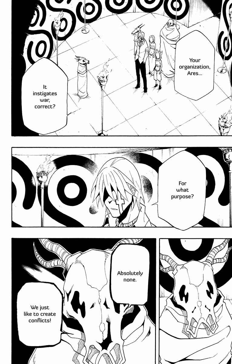 Page 28 Chapter 37 Tripeace