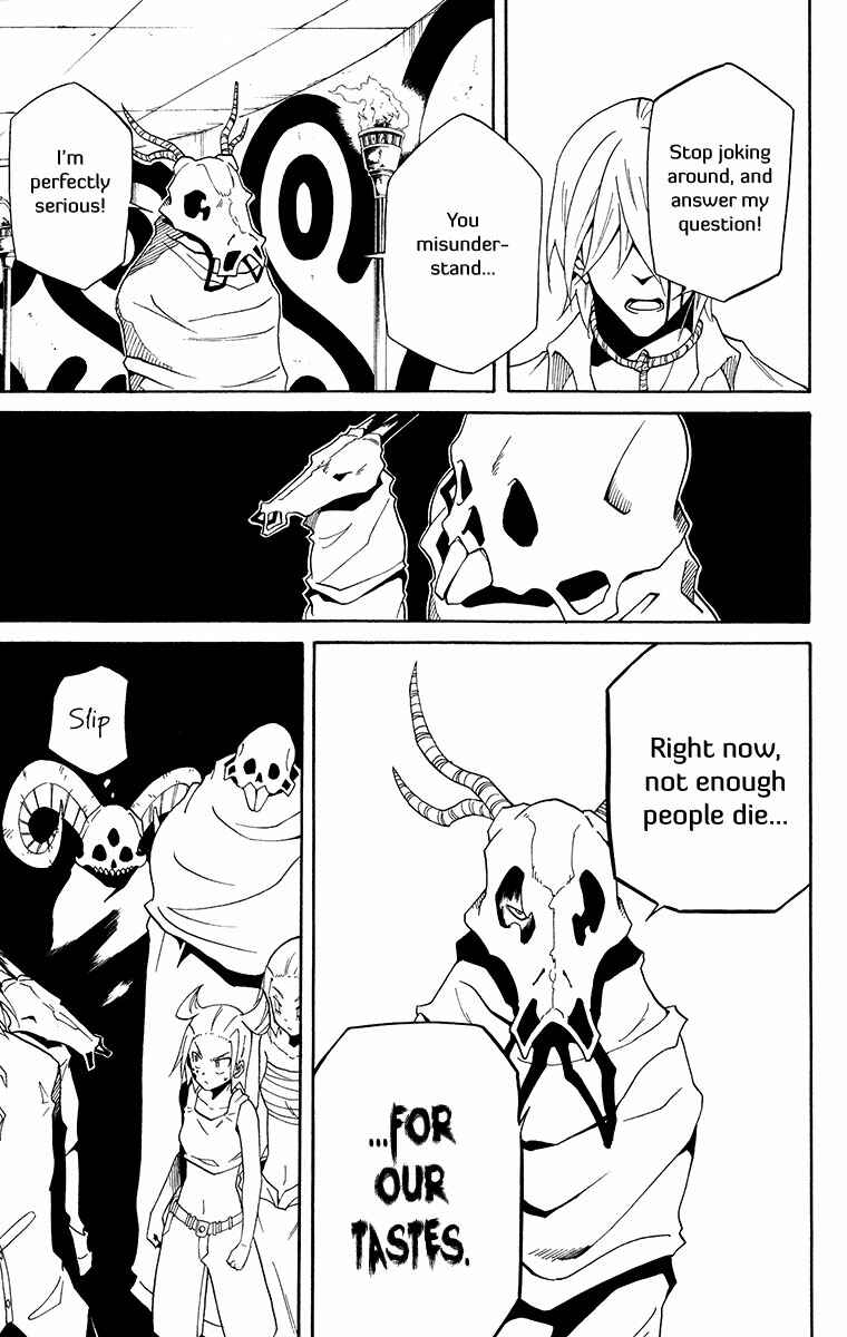 Page 29 Chapter 37 Tripeace