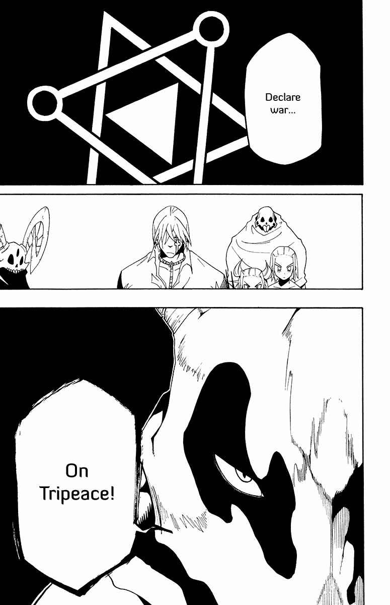 Page 37 Chapter 37 Tripeace