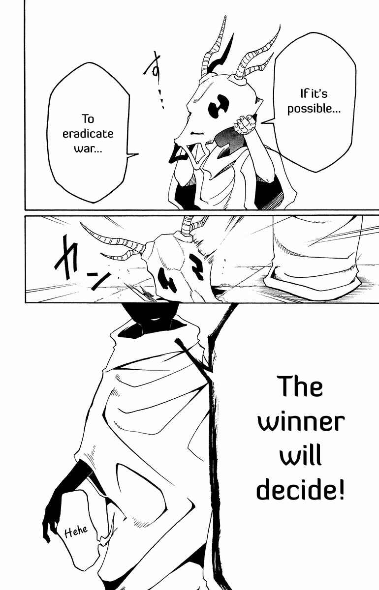 Page 38 Chapter 37 Tripeace