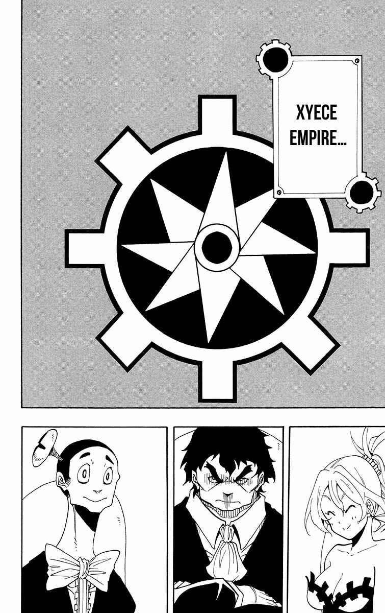 Page 40 Chapter 37 Tripeace