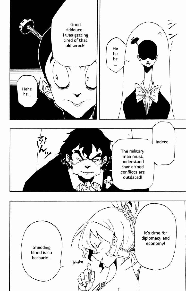 Page 44 Chapter 37 Tripeace