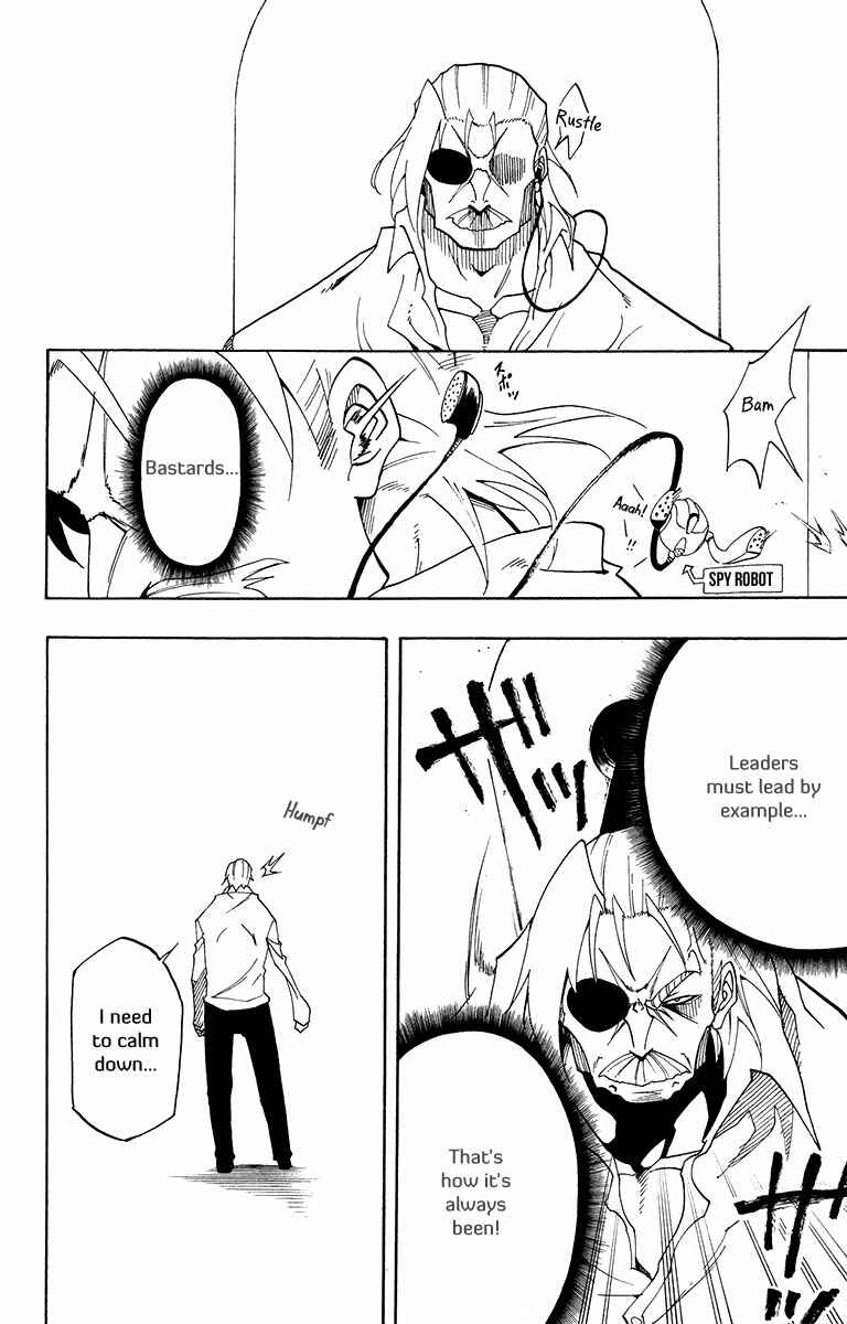 Page 46 Chapter 37 Tripeace