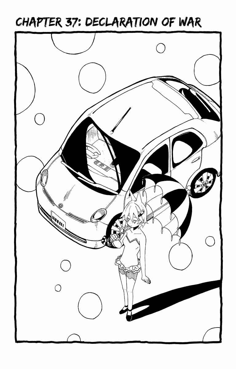 Page 8 Chapter 37 Tripeace