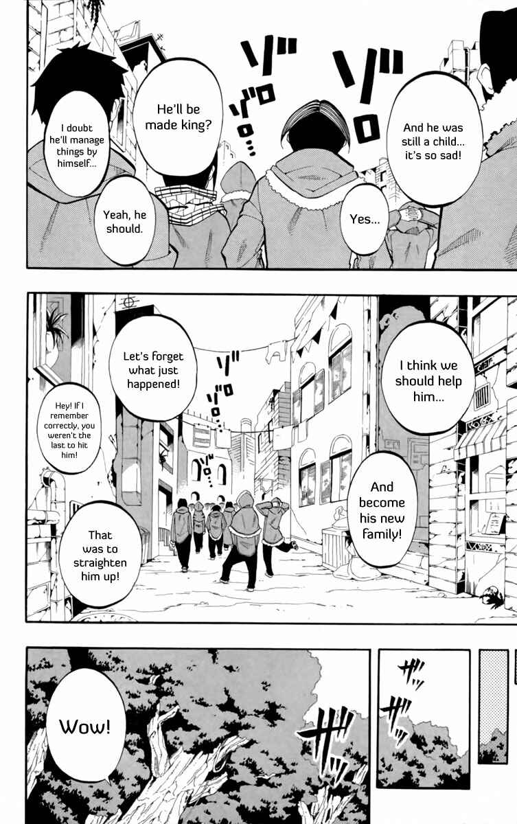 Page 11 Chapter 12.5 Tripeace