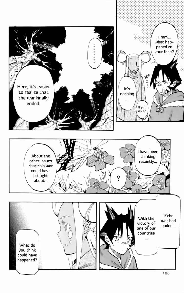 Page 13 Chapter 12.5 Tripeace
