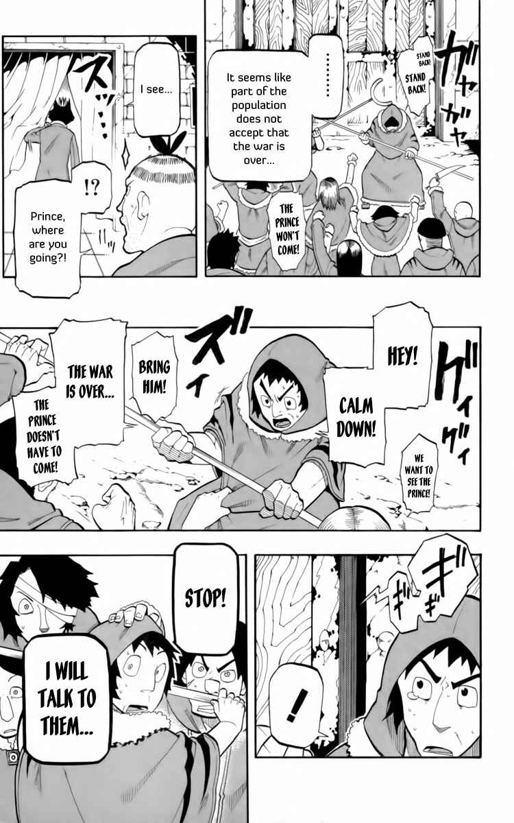 Page 4 Chapter 12.5 Tripeace