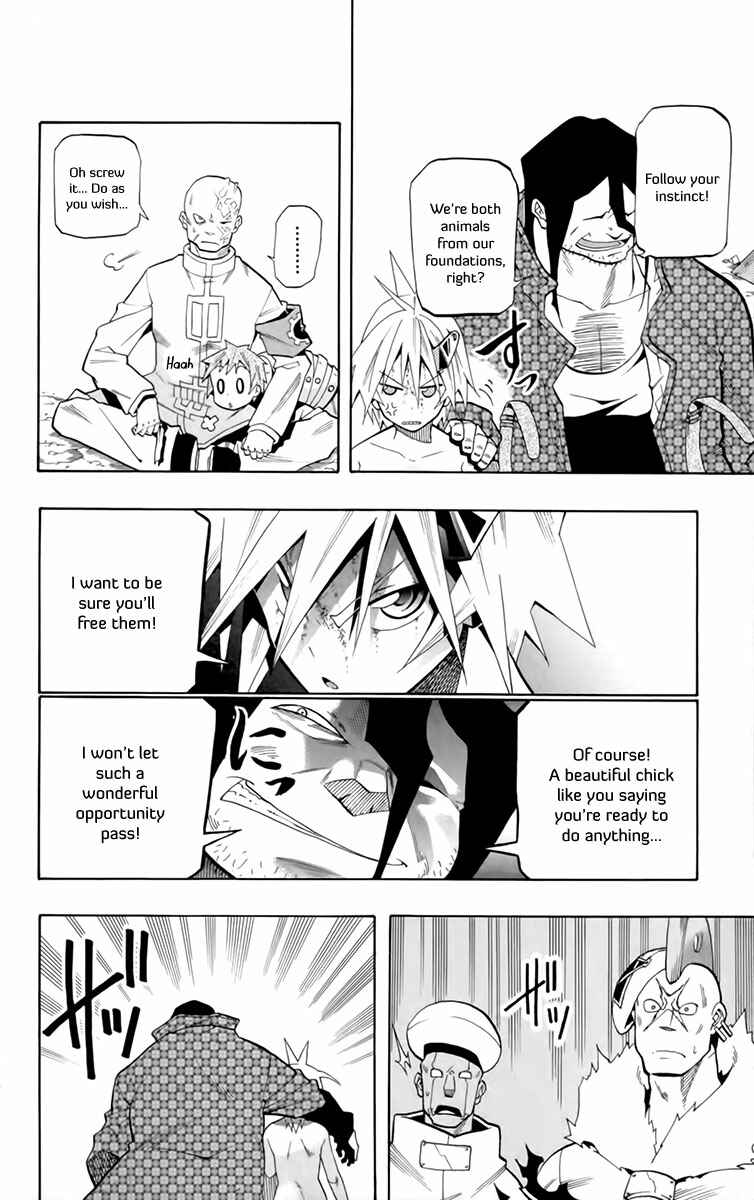 Page 16 Chapter 17 Tripeace