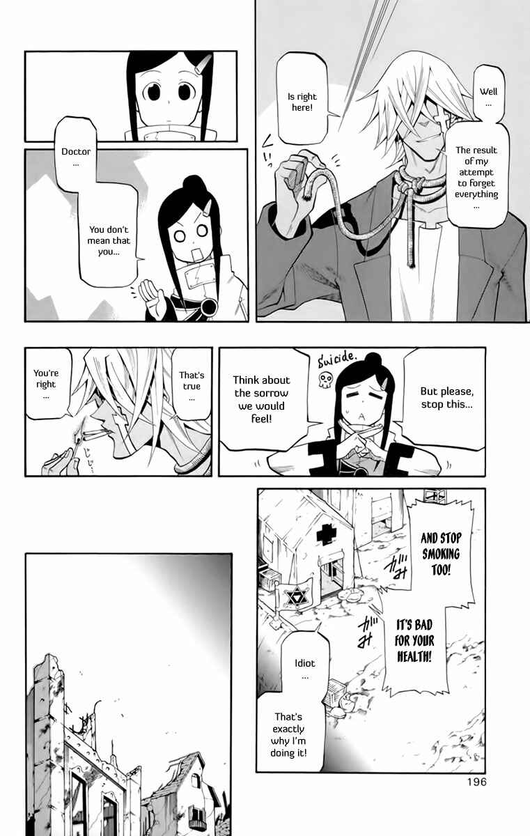 Page 22 Chapter 17 Tripeace
