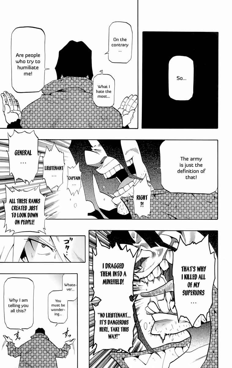 Page 27 Chapter 17 Tripeace