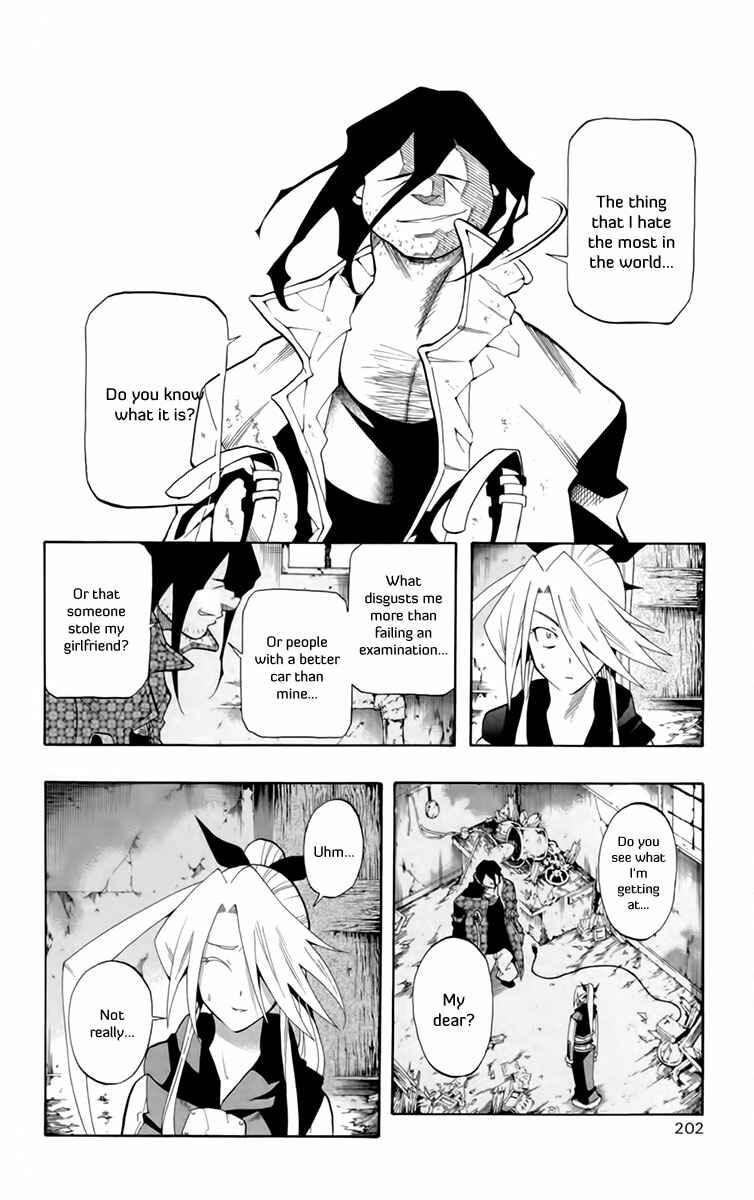 Page 28 Chapter 17 Tripeace