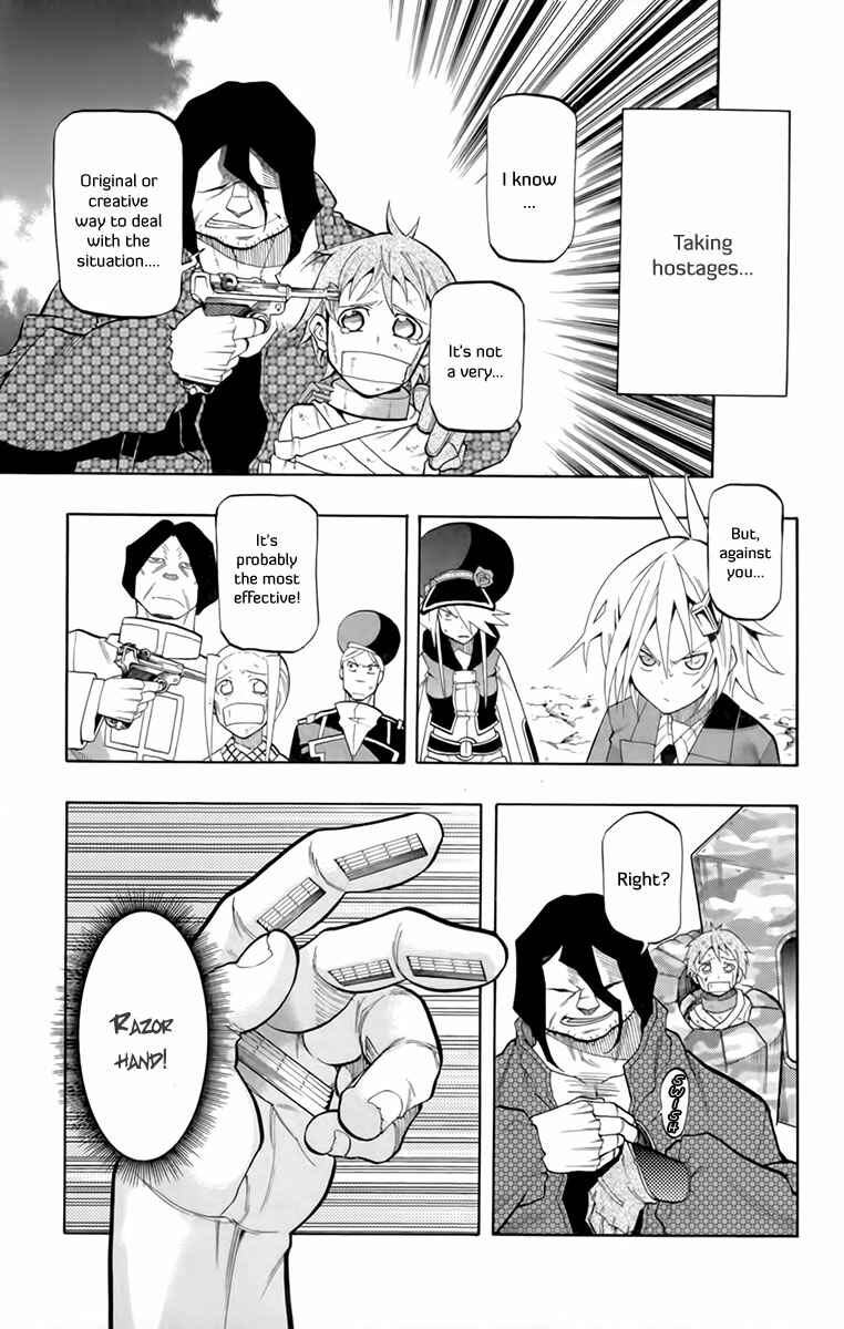 Page 3 Chapter 17 Tripeace