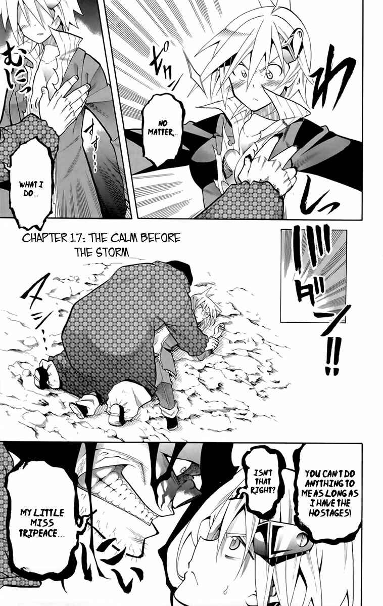 Page 5 Chapter 17 Tripeace