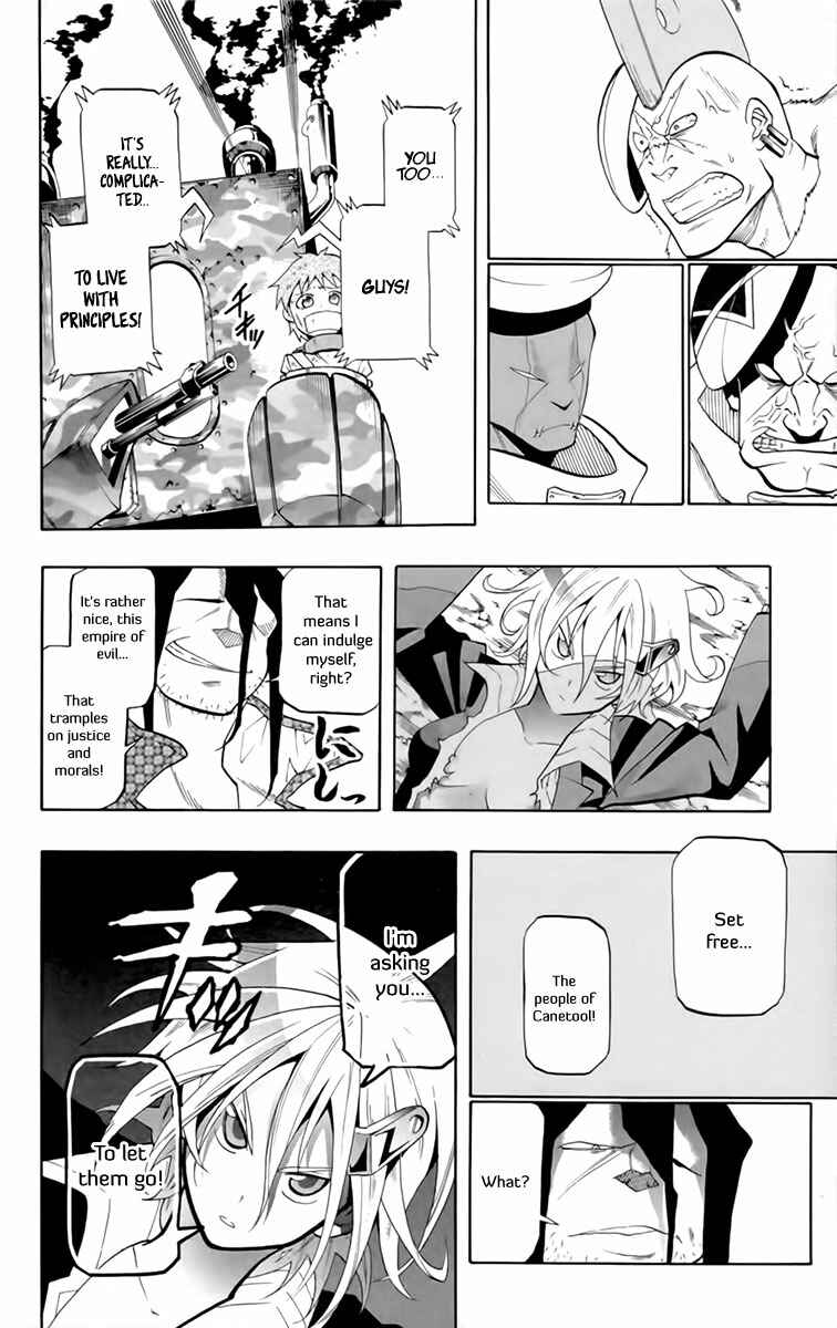 Page 6 Chapter 17 Tripeace