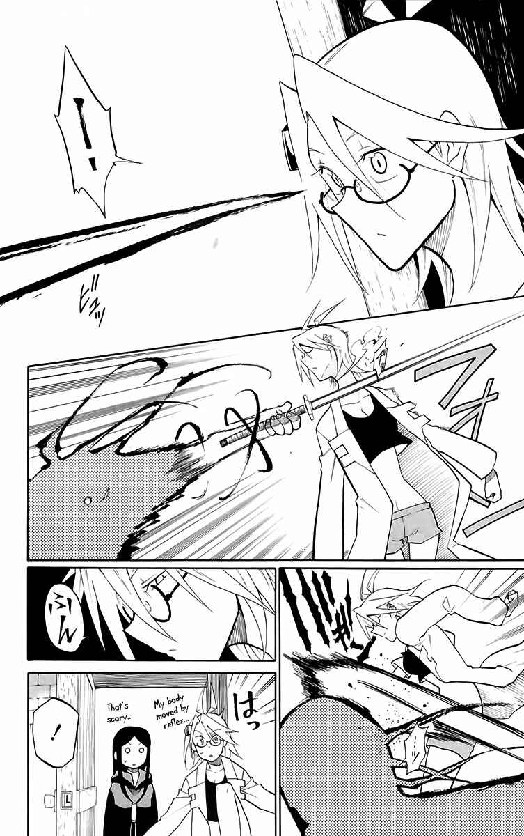 Page 15 Chapter 24 Tripeace