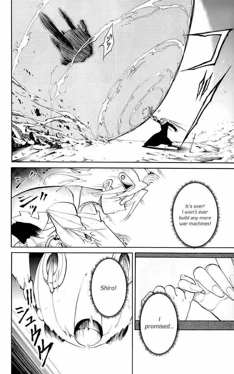 Page 25 Chapter 24 Tripeace