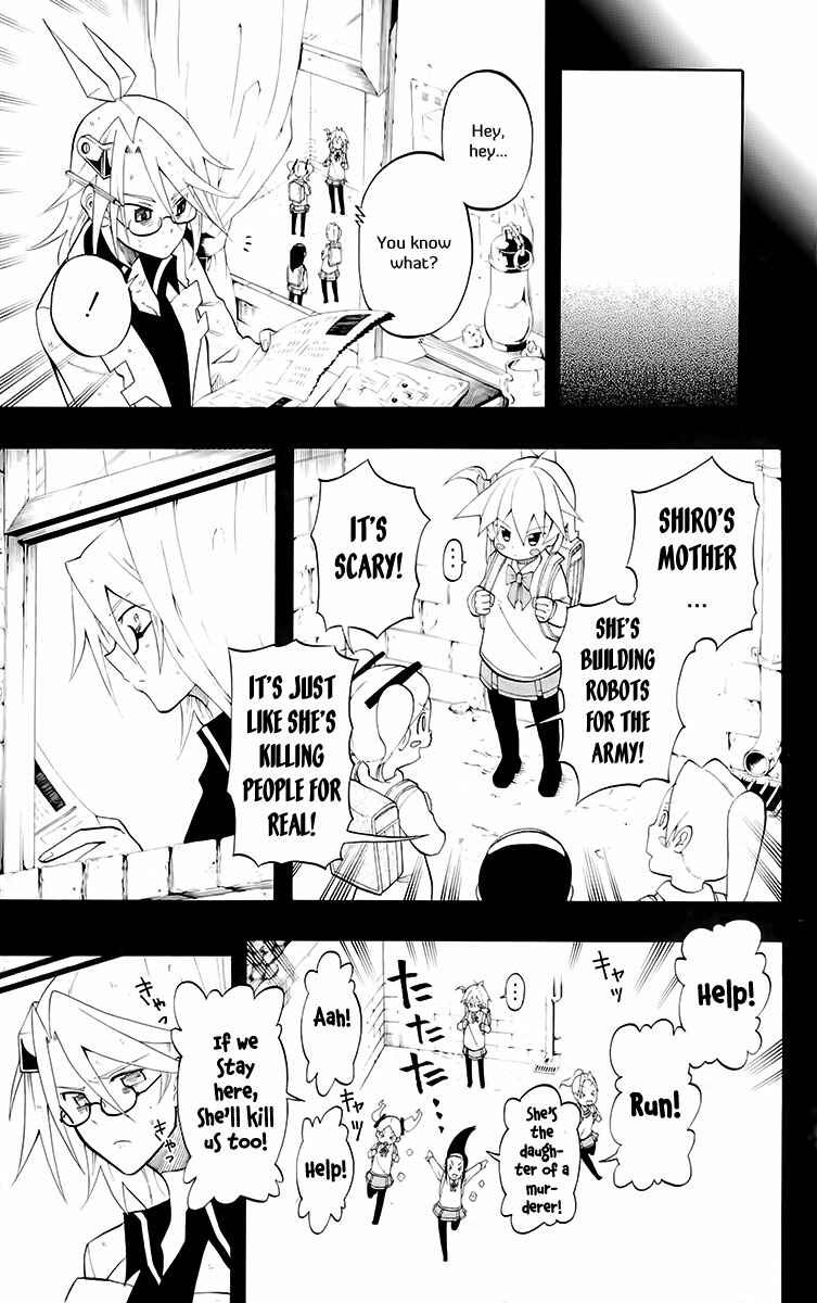 Page 26 Chapter 24 Tripeace