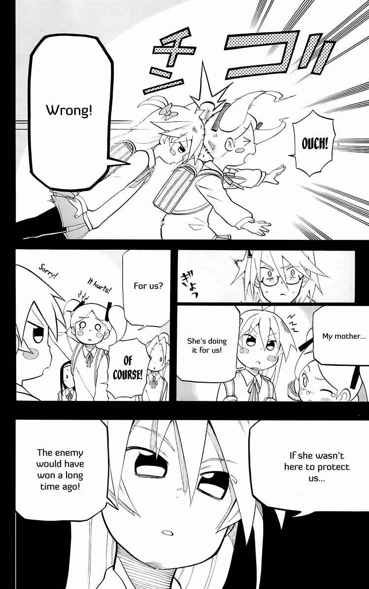 Page 27 Chapter 24 Tripeace