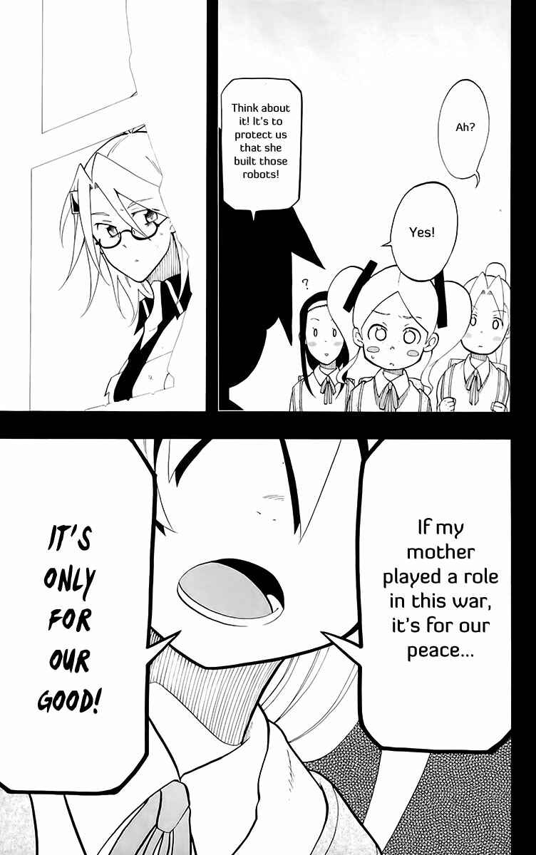 Page 28 Chapter 24 Tripeace