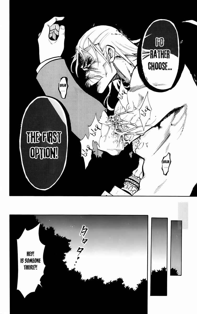 Page 41 Chapter 24 Tripeace