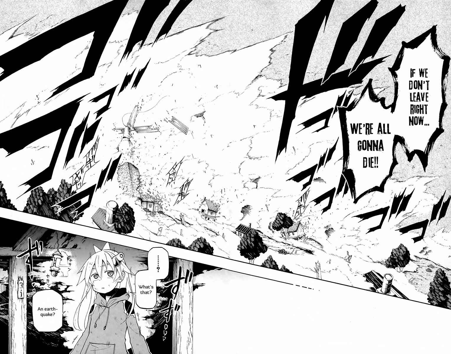 Page 43 Chapter 24 Tripeace