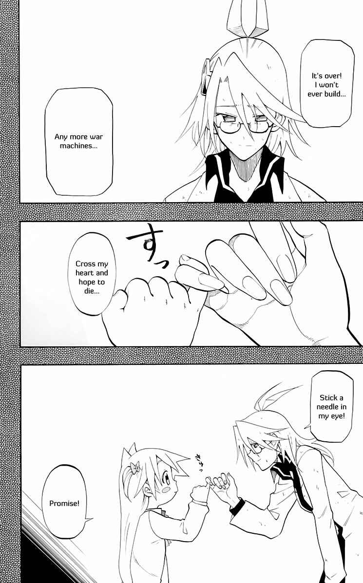 Page 5 Chapter 24 Tripeace