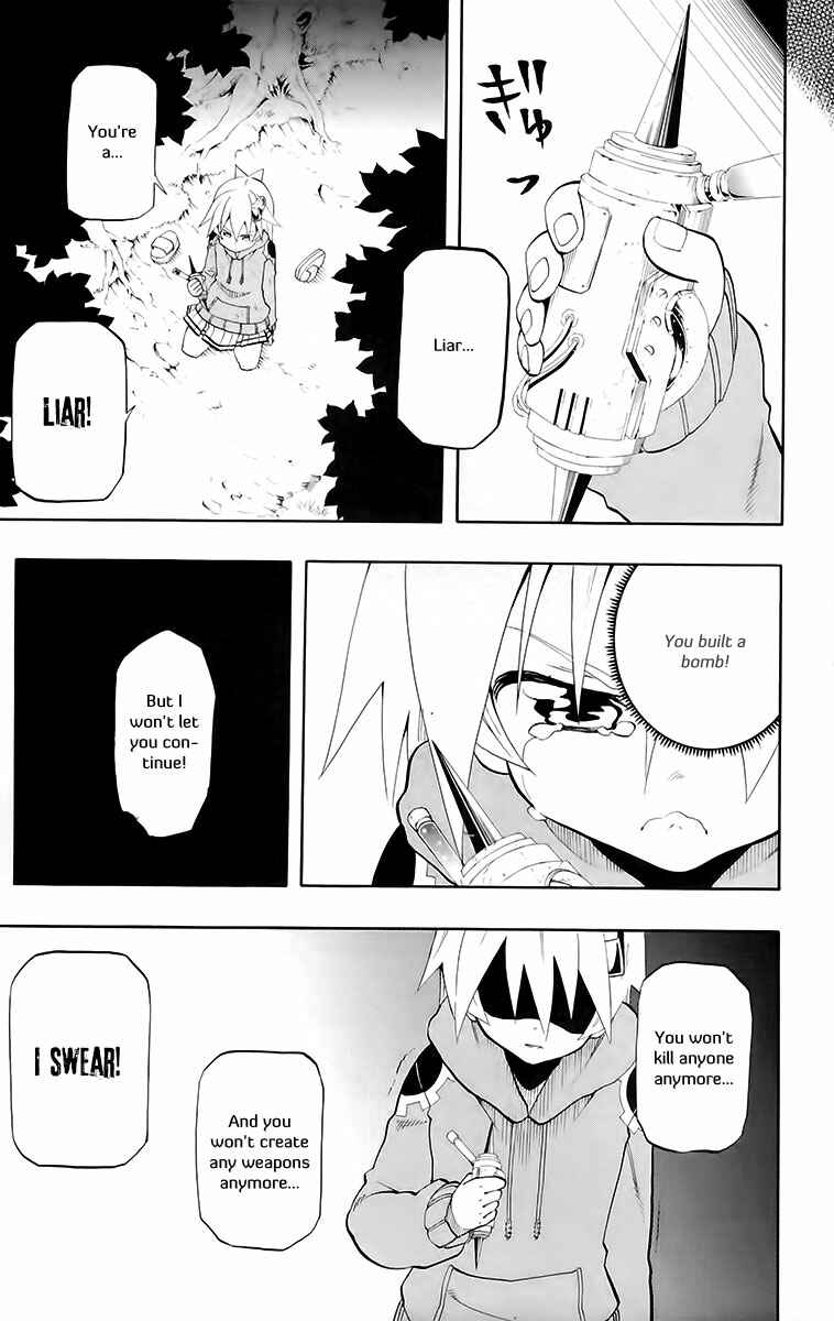 Page 6 Chapter 24 Tripeace