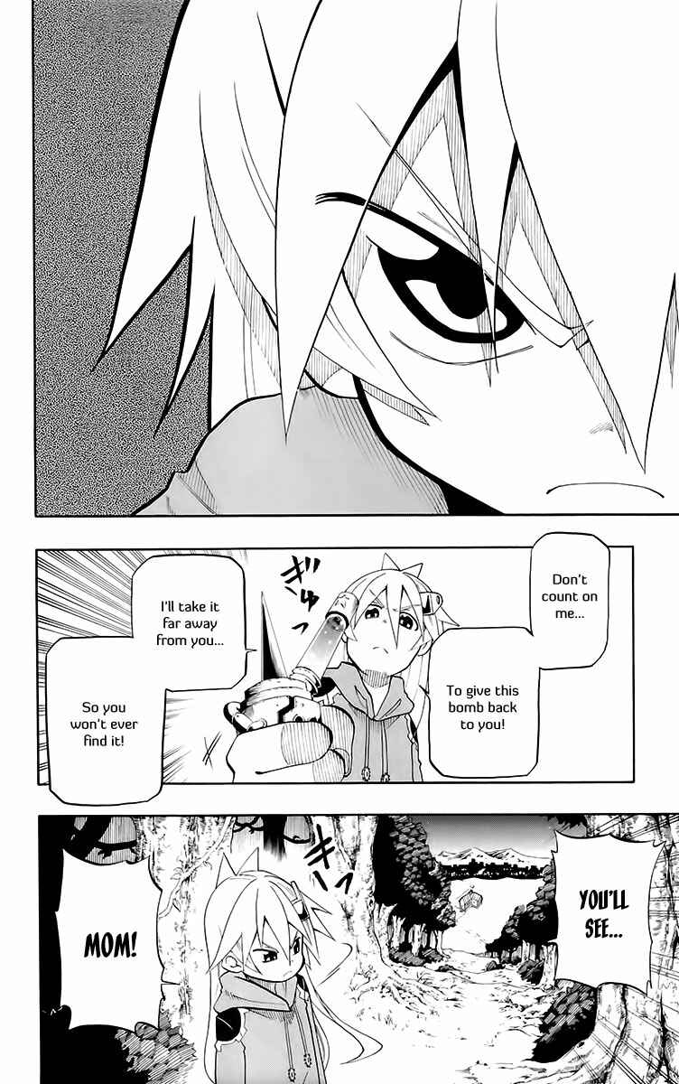 Page 7 Chapter 24 Tripeace