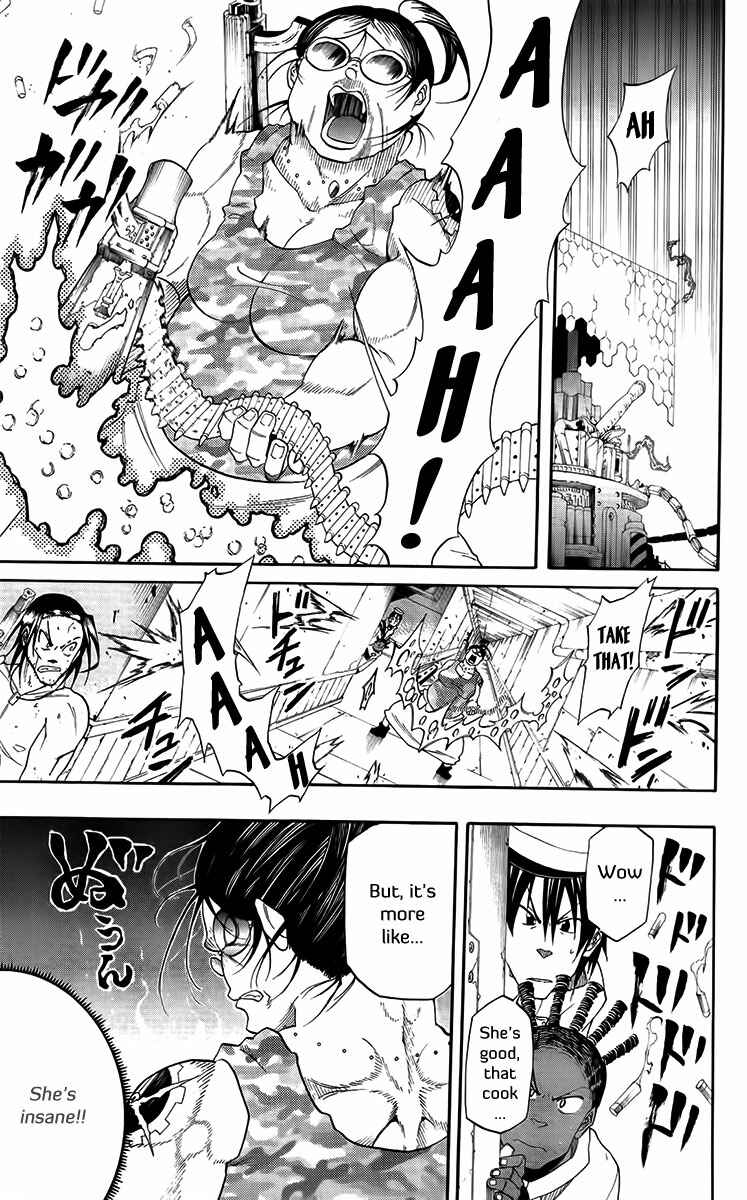 Page 13 Chapter 30 Tripeace
