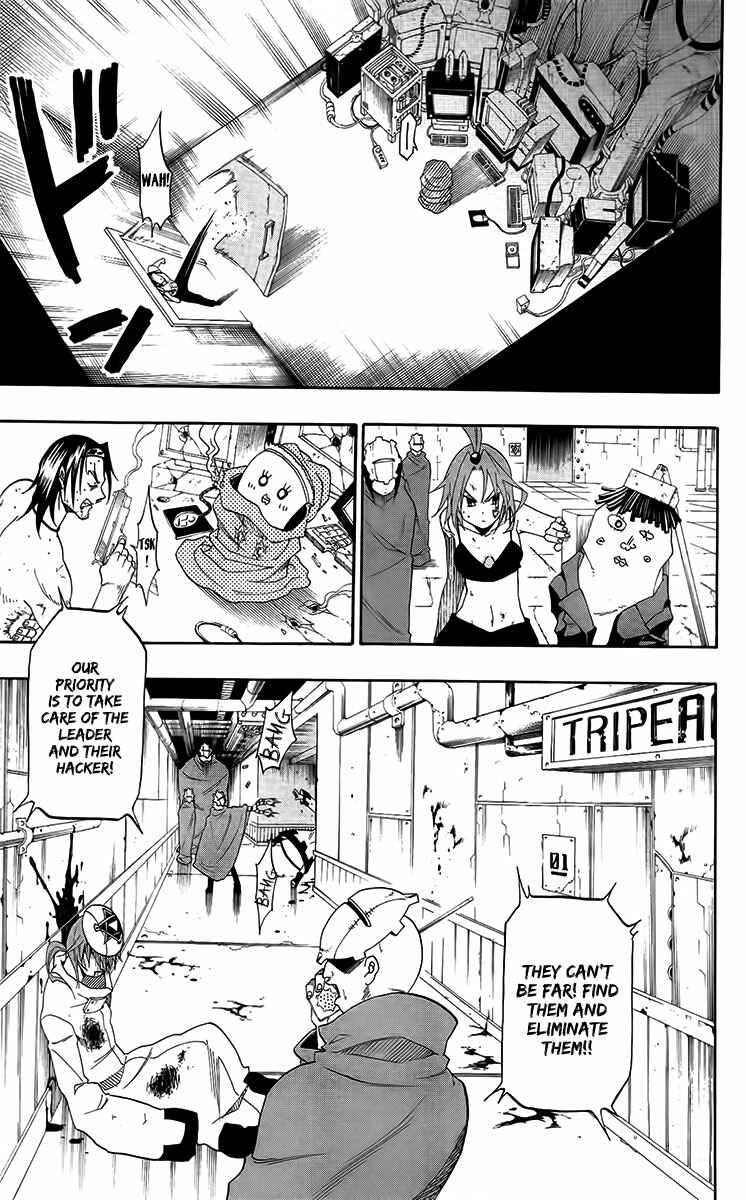 Page 17 Chapter 30 Tripeace