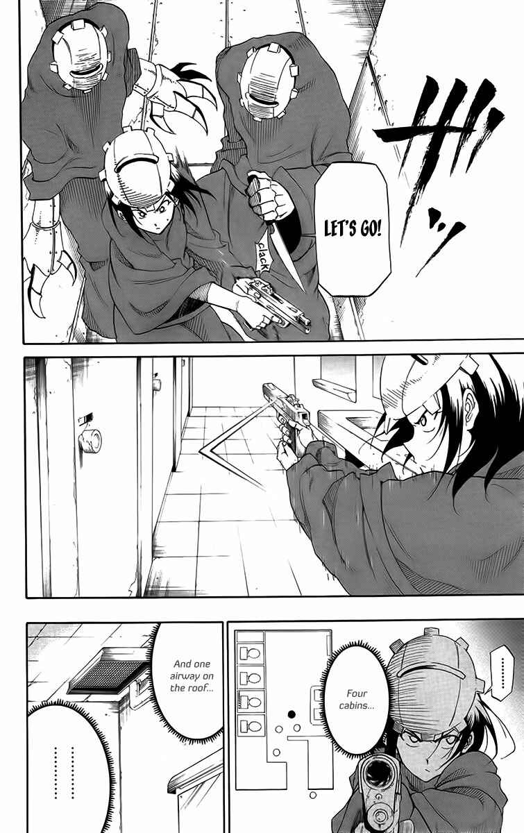 Page 22 Chapter 30 Tripeace