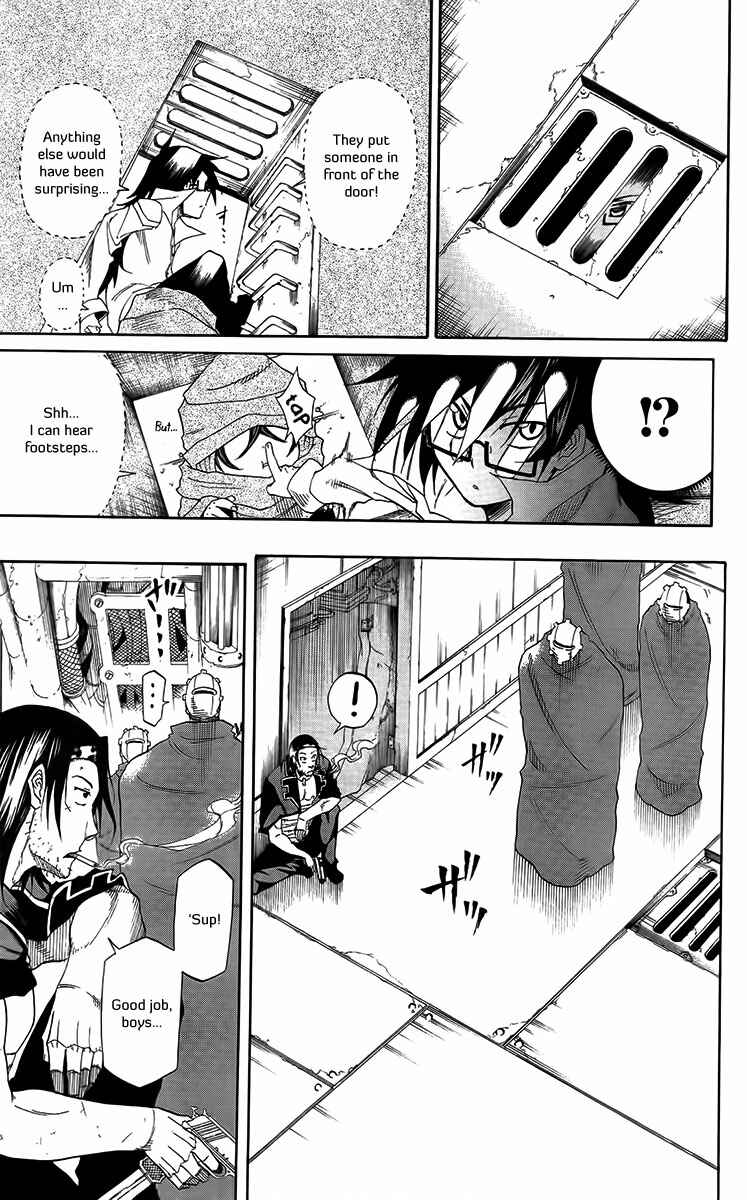 Page 25 Chapter 30 Tripeace