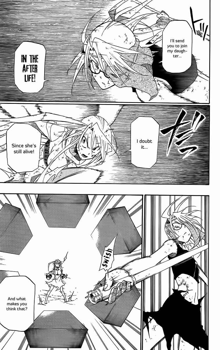 Page 35 Chapter 30 Tripeace