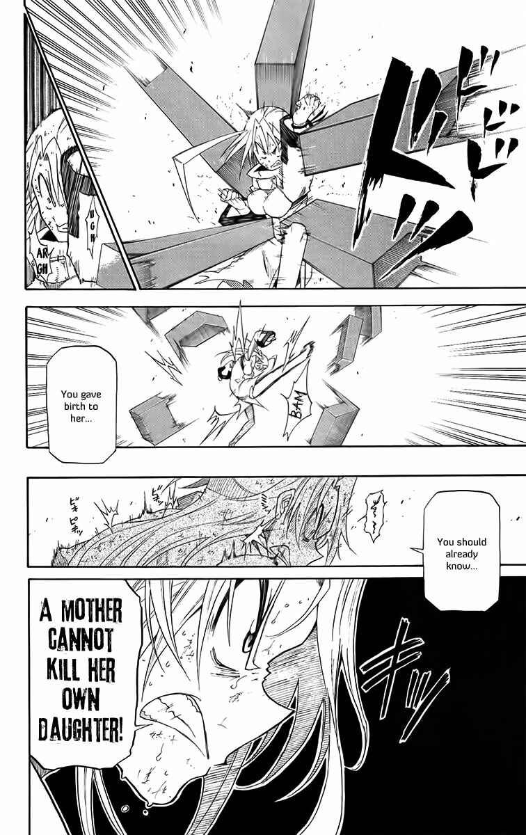 Page 36 Chapter 30 Tripeace