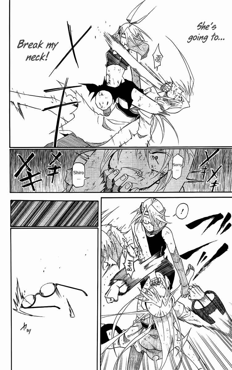Page 38 Chapter 30 Tripeace