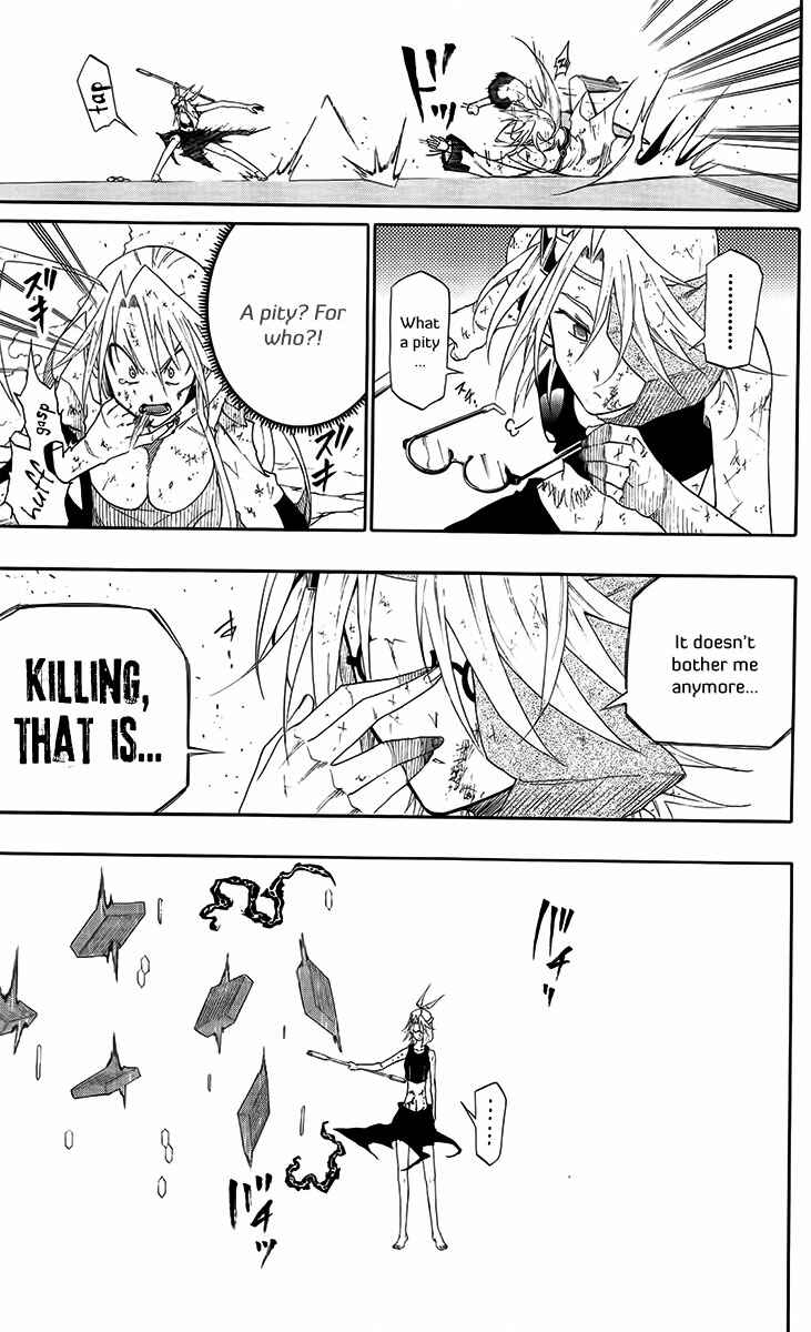 Page 39 Chapter 30 Tripeace
