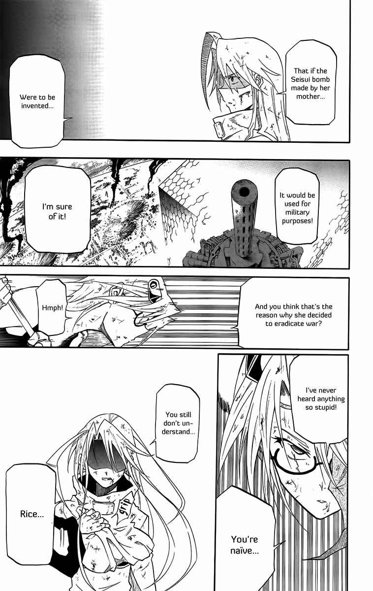 Page 41 Chapter 30 Tripeace