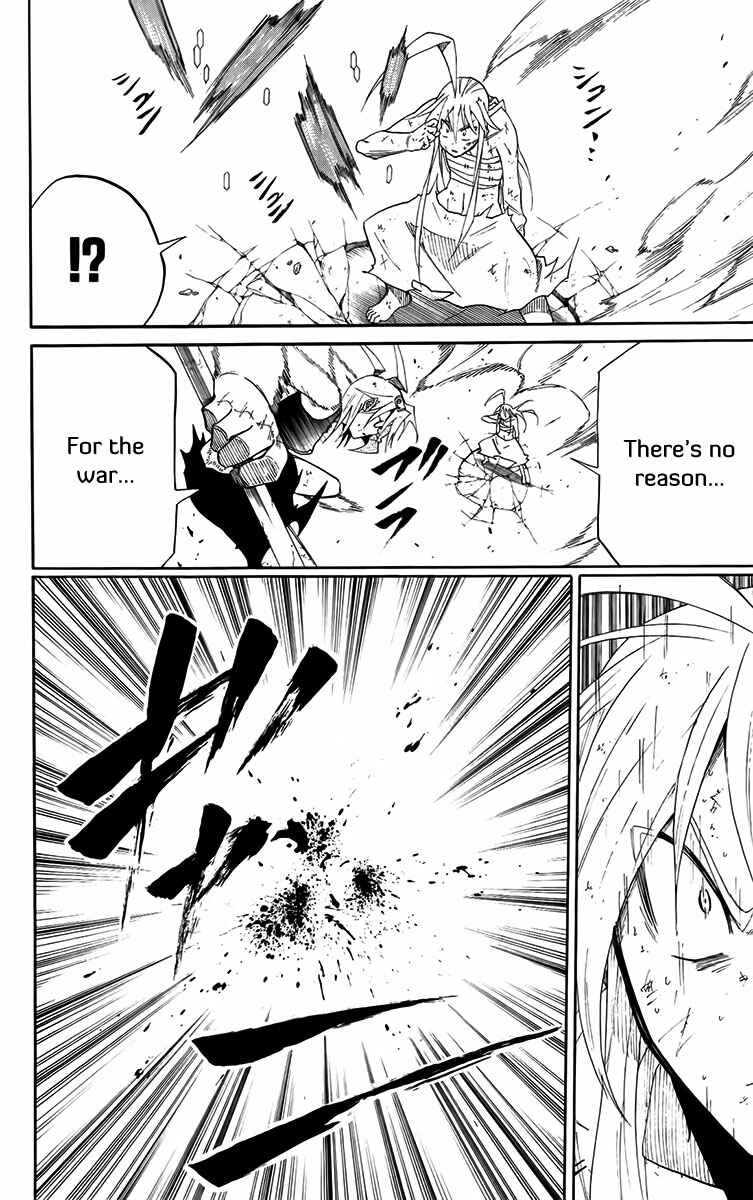 Page 47 Chapter 30 Tripeace