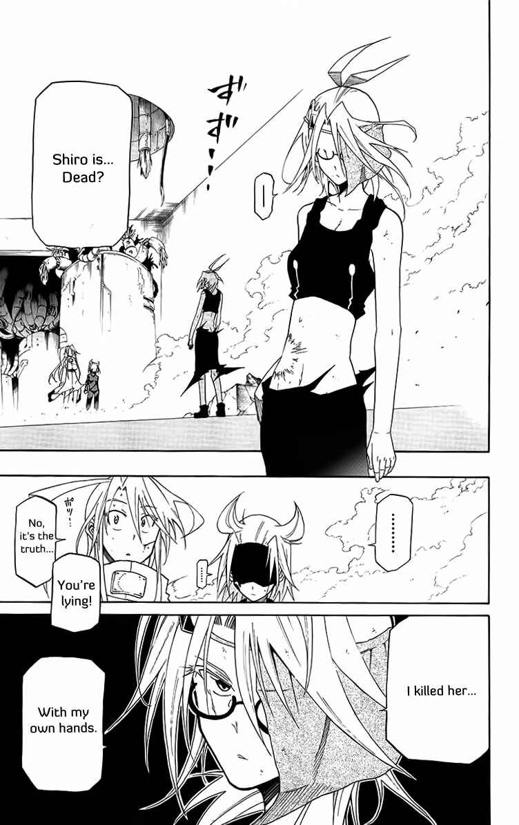 Page 5 Chapter 30 Tripeace